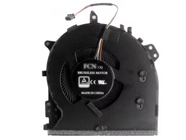 CPU VENTILATOR za prenosnik Asus VivoBook 17 X712 F712 X712FA F712DA D712DA 13NB0L40M01011 NS85C05-18J27
